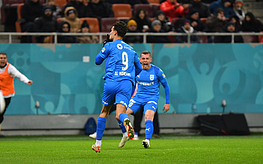 Dinamo Bucuresti-Universitatea Craiova 1-1  SuperLiga (09.02.2026)