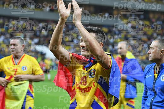 Generatia de Aur 94-World Stars 3-2 (25.05.2024)