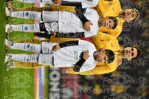 Romania-Cipru 4-1  UEFA Nations League (18.11.2024)