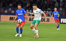 FCSB-FK Auda 2-3 Tur 2 Preliminar Conference League (23.07.2026)