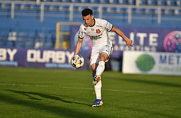 Metaloglobus-AFC Hermanstadt 2-2 play-out SuperLiga (11.05.2026)