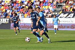 FC Voluntari-Otelul Galati 2-2 SuperLiga (28.08.2026)