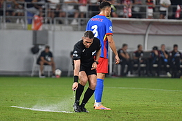 Dinamo Bucuresti-FCSB 2-1 SuperLiga (05.09.2026)