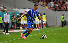 Dinamo Bucuresti-Farul Constanta 4-0 SuperLiga (20.09.2026)