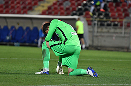 FCSB-Slovan Liberec 0-2 Europa League Tur 3 (24.09.2020)