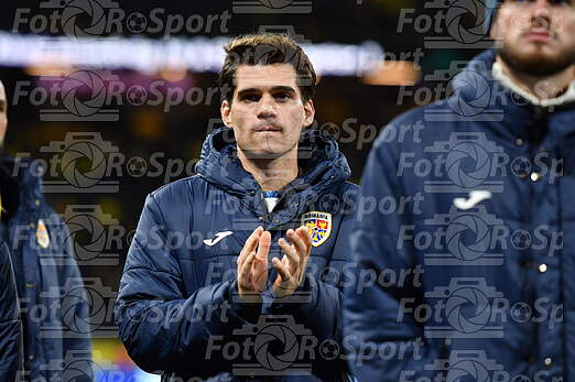 Suedia-Romania 2-1 Uefa Nations League (25.09.2026)