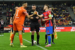 FCSB-UTA Arad 4-0 SuperLiga (26.10.2025)