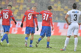 FCSB-FK Csíkszereda Miercurea Ciuc 1-0 SuperLiga (01.02.2026)