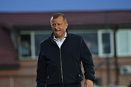 FC Voluntari-AFC Hermanstadt 3-0 Baraj mentinere-promovare SuperLiga (01.06.2026)