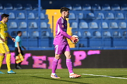 Metaloglobus-Unirea Slobozia 1-1 Play-out SuperLiga (27.04.2026)
