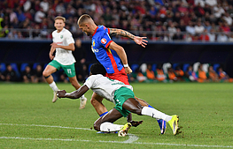 FCSB-FK Auda 2-3 Tur 2 Preliminar Conference League (23.07.2026)