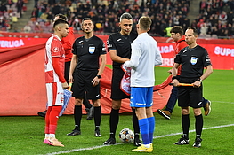 Dinamo Bucuresti-Universitatea Craiova 0-1 SuperLiga (19.03.2026)