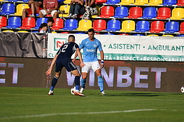 FC Voluntari-Otelul Galati 2-2 SuperLiga (28.08.2026)
