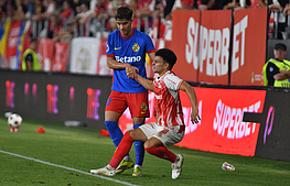 Dinamo Bucuresti-FCSB 2-1 SuperLiga (05.09.2026)