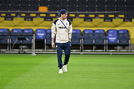 Suedia-Romania 2-1 Uefa Nations League (25.09.2026)