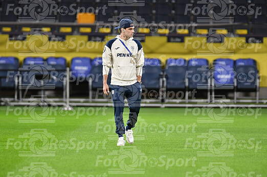 Suedia-Romania 2-1 Uefa Nations League (25.09.2026)