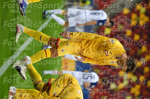 Romania-Bosnia si Hertegovina 2-4 Uefa Nations League (28.09.2026)