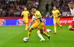 Polonia-Romania 6-0 Uefa Nations League (02.10.2026)