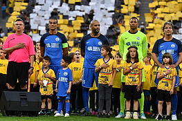 Generatia de Aur 94-World Stars 3-2 (25.05.2024)