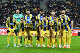 FCSB-Petrolul Ploiesti 1-1 SuperLiga (22.11.2025)