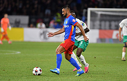 FCSB-FK Auda 2-3 Tur 2 Preliminar Conference League (23.07.2026)