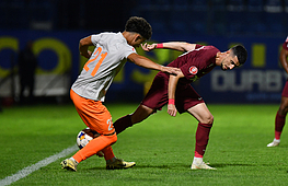 Metaloglobus-CFR Cluj 1-1 SuperLiga (13.09.2025)