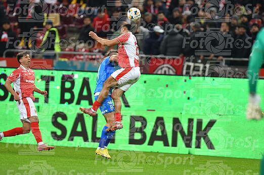 Dinamo Bucuresti-Universitatea Craiova 0-1 SuperLiga (19.03.2026)