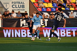 FC Voluntari-Otelul Galati 2-2 SuperLiga (28.08.2026)