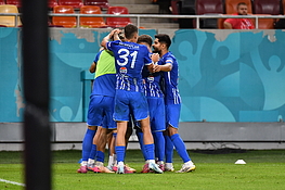 Dinamo Bucuresti-Farul Constanta 1-1 SuperLiga (22.09.2025)