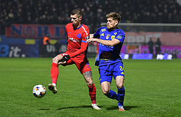 Unirea Slobozia-FCSB 0-2 SupeLiga (15.12.2025)