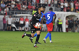 Dinamo Bucuresti-FCSB 2-1 SuperLiga (05.09.2026)