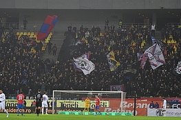 FCSB-CFR Cluj 1-4 SuperLiga (25.01.2026)