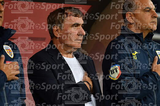 Romania-Bosnia si Hertegovina 2-4 Uefa Nations League (28.09.2026)