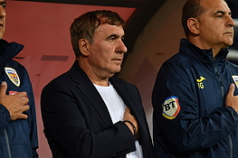 Romania-Bosnia si Hertegovina 2-4 Uefa Nations League (28.09.2026)