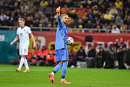 Romania-Austria 1-0 World Cup Preliminaries 2026 12.10.2025)