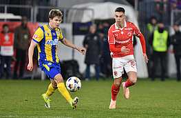 Dinamo Bucuresti-Petrolul Ploiesti 1-1 SuperLiga (30.01.2026)