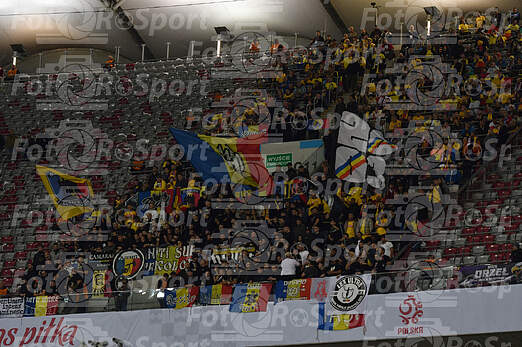Polonia-Romania 6-0 Uefa Nations League (02.10.2026)