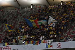 Polonia-Romania 6-0 Uefa Nations League (02.10.2026)
