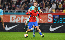FCSB-UTA Arad 4-0 SuperLiga (26.10.2025)