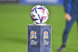 Romania-Bosnia Hertegovina 4-1 Uefa Nations League (26.09.2022)