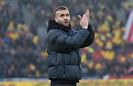 Dinamo Bucuresti-FC Arges 0-1 SuperLiga (01.03.2026)