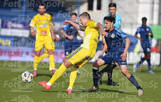 Metaloglobus-Unirea Slobozia 1-1 Play-out SuperLiga (27.04.2026)