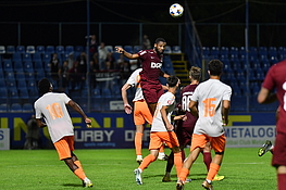 Metaloglobus-CFR Cluj 1-1 SuperLiga (13.09.2025)