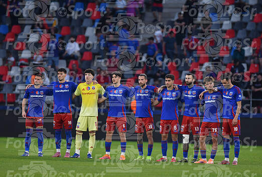 Steaua Bucuresti-Sepsi Sfantu-Gheorghe 0-2 play-off Liga 2 (07.05.2026)