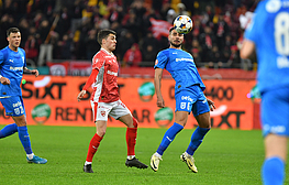 Dinamo Bucuresti-Universitatea Craiova 0-1 SuperLiga (19.03.2026)