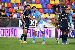 FC Voluntari-Otelul Galati 2-2 SuperLiga (28.08.2026)
