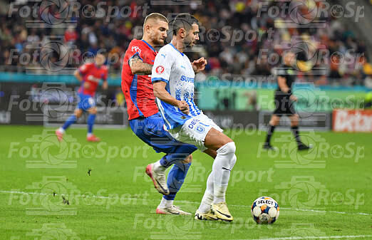 FCSB-Universitatea Craiova 2-1 SuperLiga (04.10.2025)