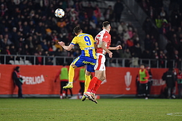 Dinamo Bucuresti-Petrolul Ploiesti 1-1 SuperLiga (30.01.2026)