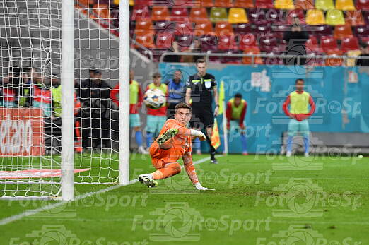 FCSB-UTA Arad 4-0 SuperLiga (26.10.2025)