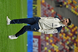 Romania-Suedia 0-1 Uefa Nations League (05.10.2026)